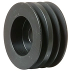 Pulley Setra Bus, 30x117, 3V