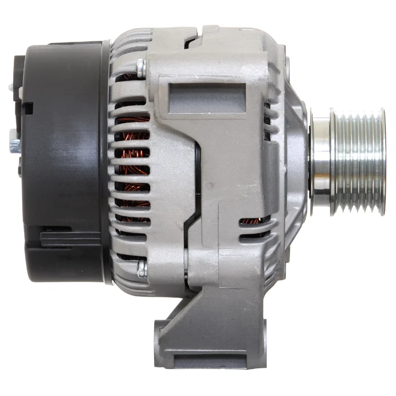 Mercedes Alternator 12V-90A