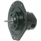 Cabin fan motor GM USA 72>