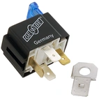 Mini relay 6V-15A, with fuse