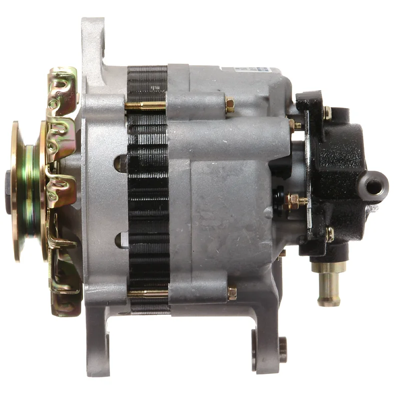 Opel Astra/Vectra TDI 1.7, alternator