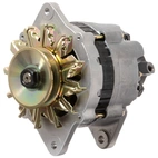 Opel Astra/Vectra TDI 1.7, alternator