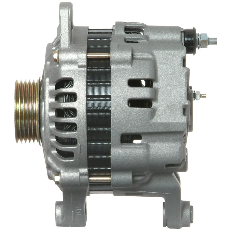 Citroen/Peugeot Alternator 12V-120A