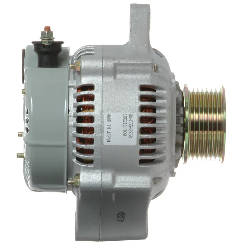 Toyota Supra alternator, 60A, 7 grooves