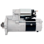 Mitsubishi Truck Starter motor 12V-2.0kW
