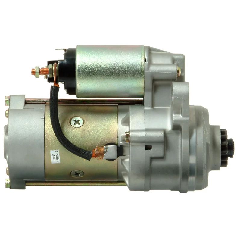 Mazda Diesel Starter motor 12V