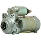 Mazda Diesel Starter motor 12V