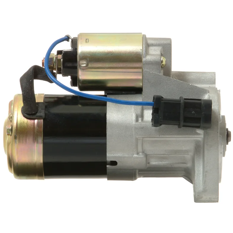 Nissan Pick-Up Starter motor 89-.