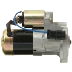 Nissan Pick-Up Starter motor 89-.