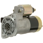Nissan Pick-Up Starter motor 89-.