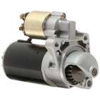 Ford KA Starter motor 96>