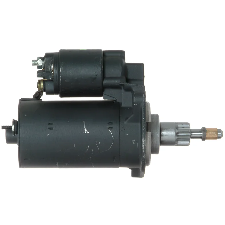 VW Starter motor 12V-1.4kW