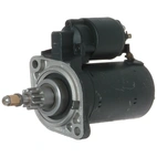 VW Starter motor 12V-1.4kW