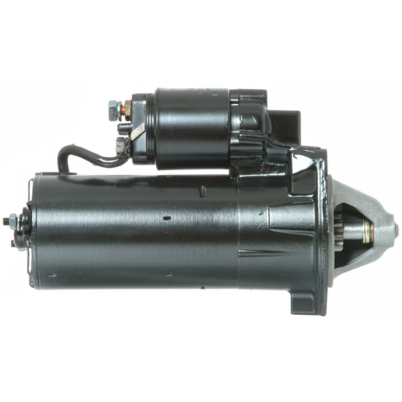 Mercedes Starter motor 12V-1.7kW