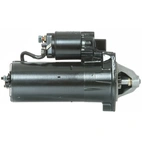 Mercedes Starter motor 12V-1.7kW