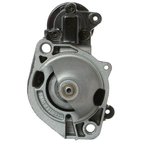 Mercedes Starter motor 12V-1.7kW
