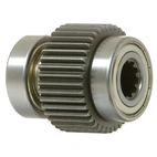 Gear clutch ND 028099-3150