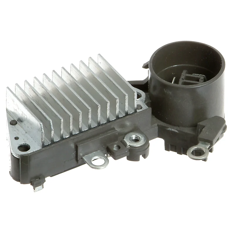 Voltage regulator ND 126000-7010, 24V