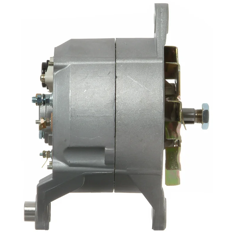 Alternator 24V-80A fits Volvo FH