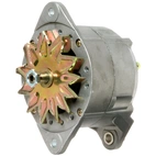 Alternator 24V-80A fits Volvo FH