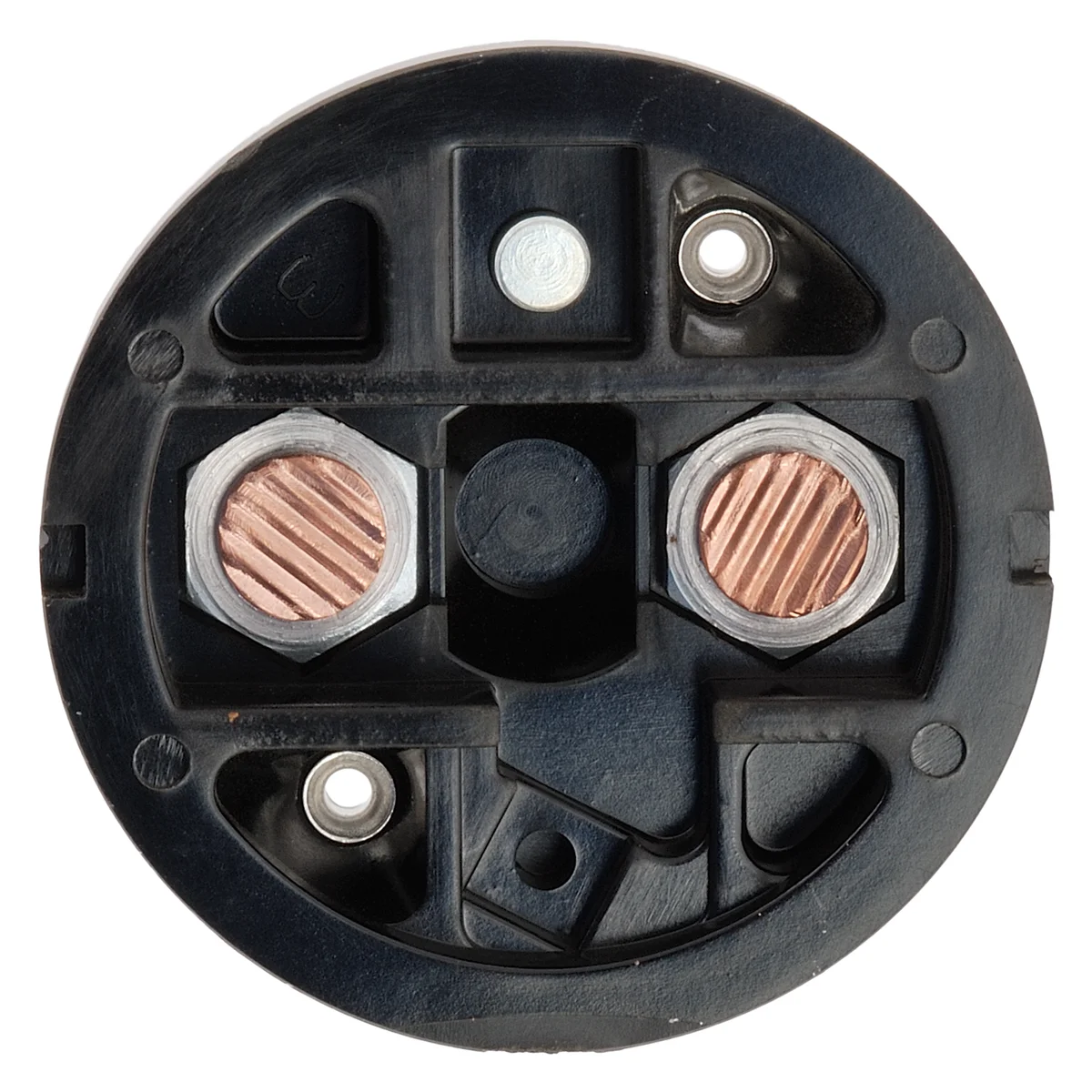 Solenoid Lock, Bosch 303 series