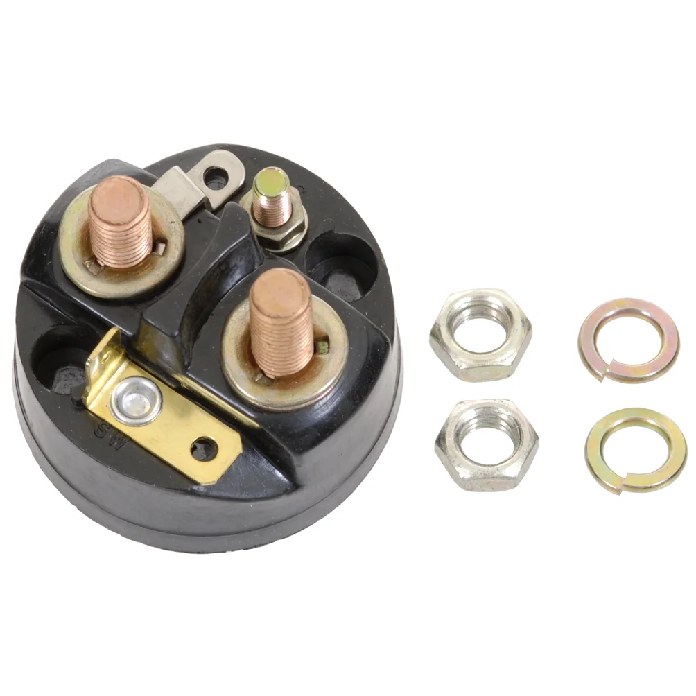 Solenoid Lock, Bosch 302 series