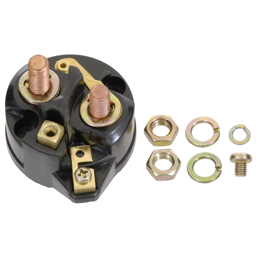 Solenoid Lock, Bosch 302 series
