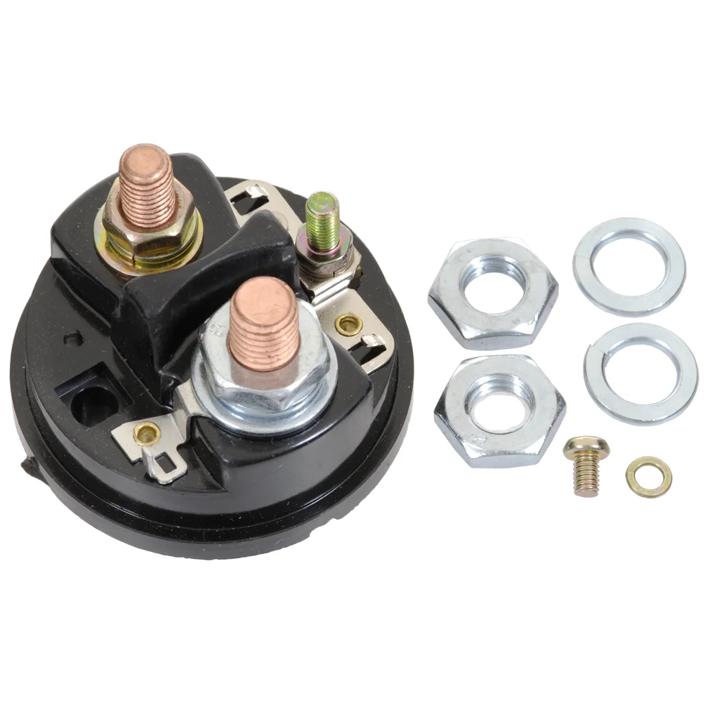 Solenoid lock, Bosch 402 series.