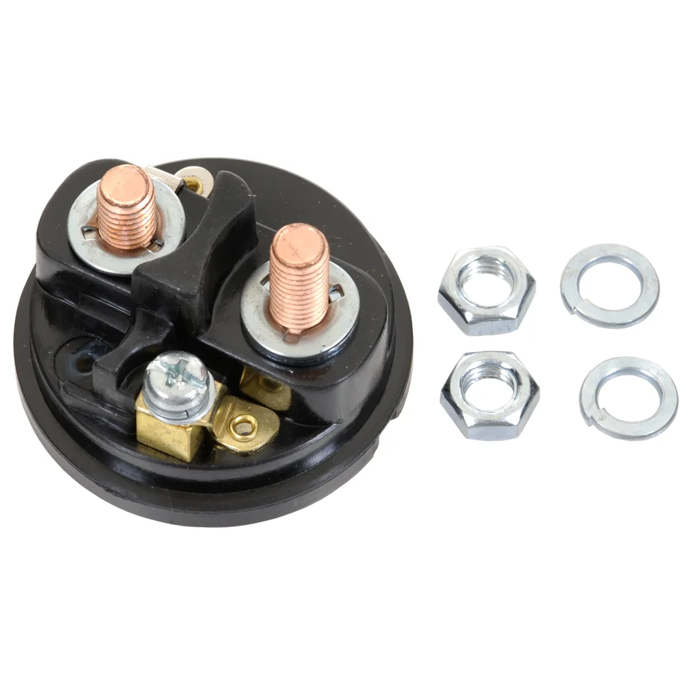 Solenoid cover, for 0331303103