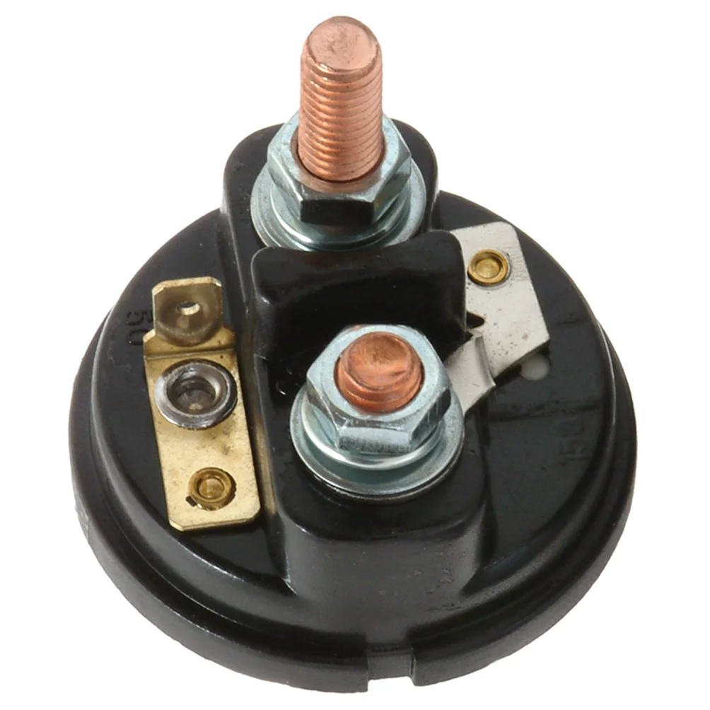 Solenoid lock, Bosch 303 series.