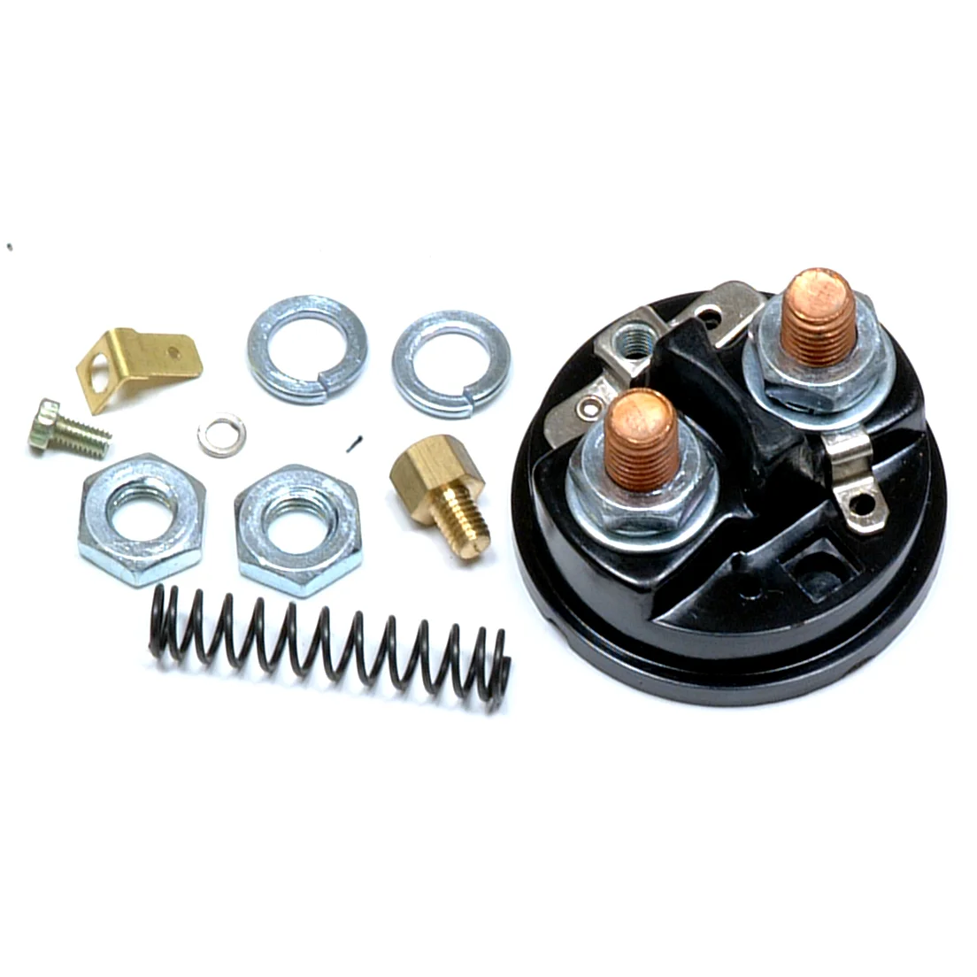 Solenoid lock, Bosch 402 series.