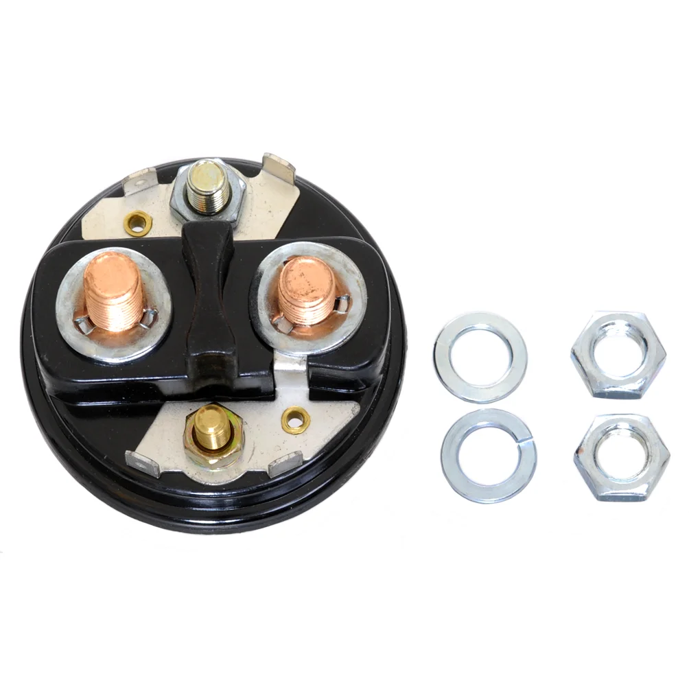 Solenoid lock, Bosch 303 series.