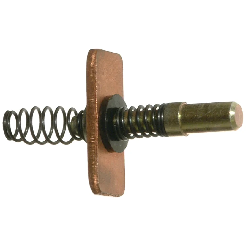 Pipe connection solenoid, Bosch 303 series