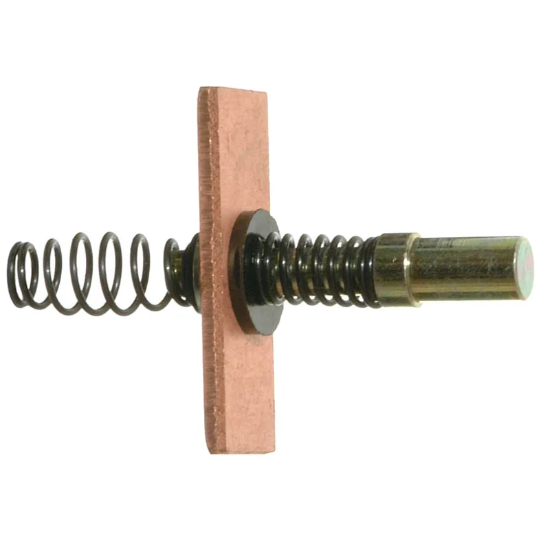 Pipe connection solenoid, Bosch 303 series