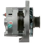 GM Delco 12V-120A, CS144 Alternator.