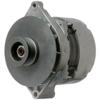 GM Delco 12V-120A, CS144 Alternator.