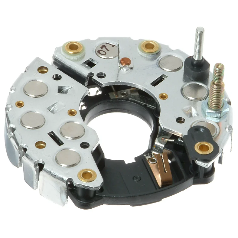 Diode plate 1127320712