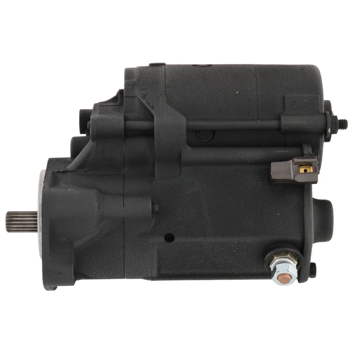 HD 1340cc engines 88-90, Starter motor