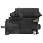 HD 1340cc engines 88-90, Starter motor