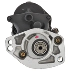 HD 1340cc engines 88-90, Starter motor