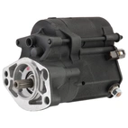 HD 1340cc engines 88-90, Starter motor