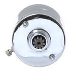HD Starter motor 31570-73C, Chrome