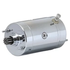 HD Starter motor 31570-73C, Chrome