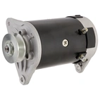 Golf cart Alternator GSB107-04A