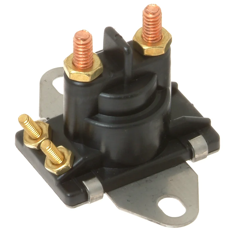 Starter relay 12V, Mercr. 89-96054