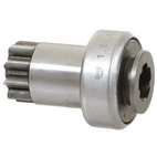 Starter drive, Hitachi