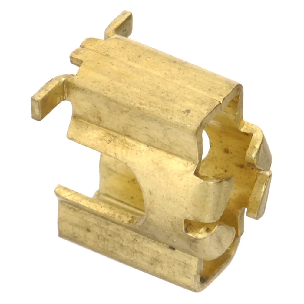 Brush holder plate. 108 pcs. Bosch