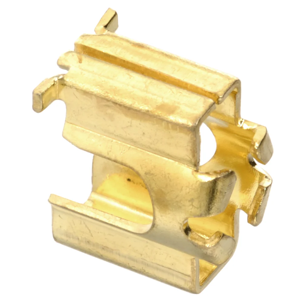 Brush holder plate. 110 series. Bosch