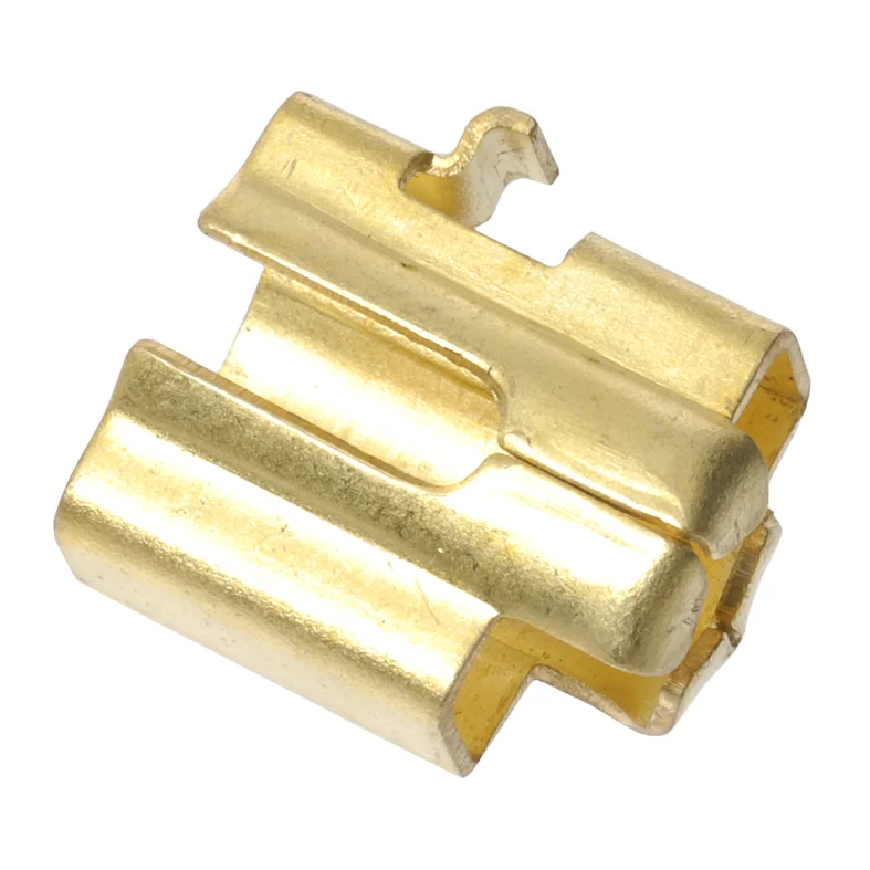 Brush holder plate, 218 series, CW Bosch