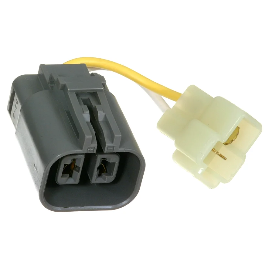 Contact adapter Hit/Return alternator